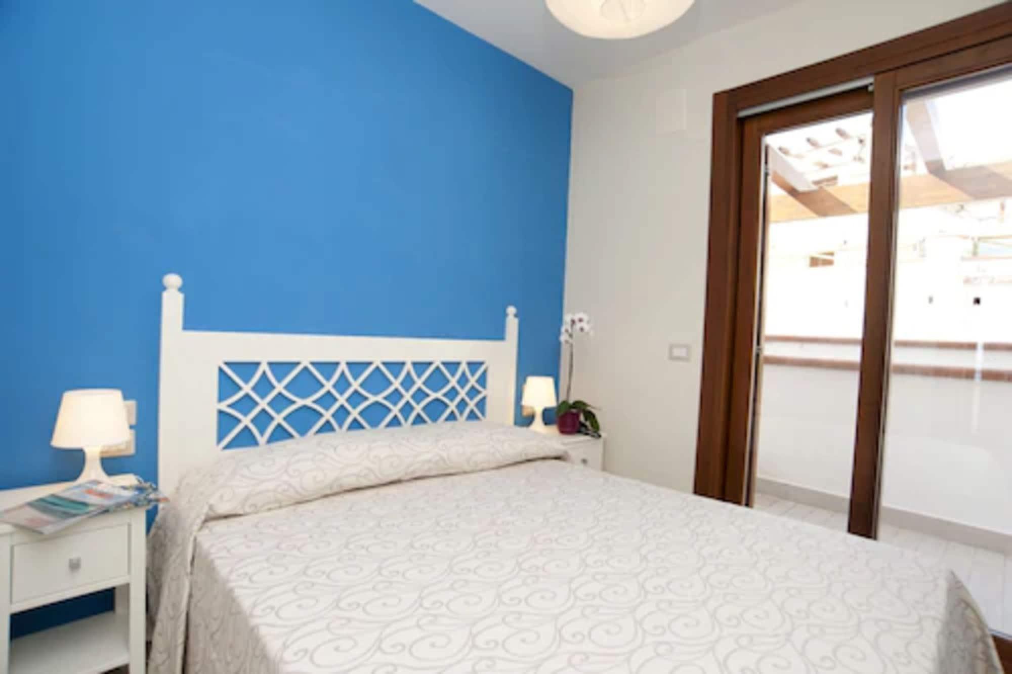 Hotel Residence Il Porto มัตตีนาตา ภายนอก รูปภาพ